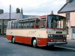Bedford YRQ Caetano Porto Express 1971 года (UK)